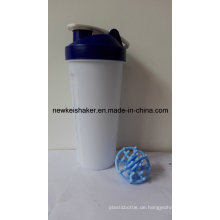 500ml BPA Free Spider Shaker Flasche